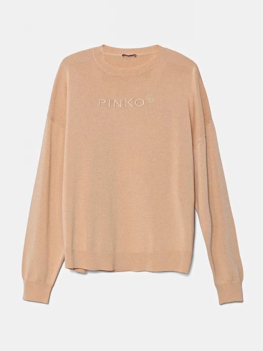 Obrázek produktu Pinko Dětský svetr Pinko oranžová