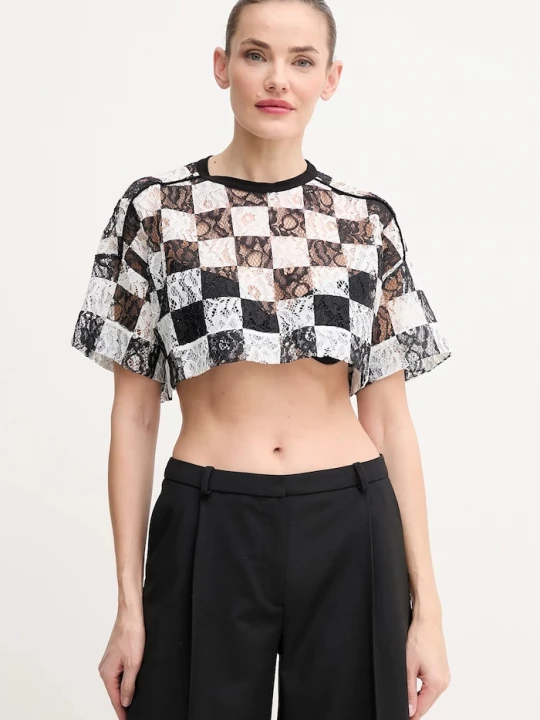 Obrázek produktu Pinko Halenka Pinko černá
