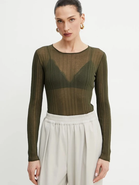 Obrázek produktu Pinko Halenka zelená