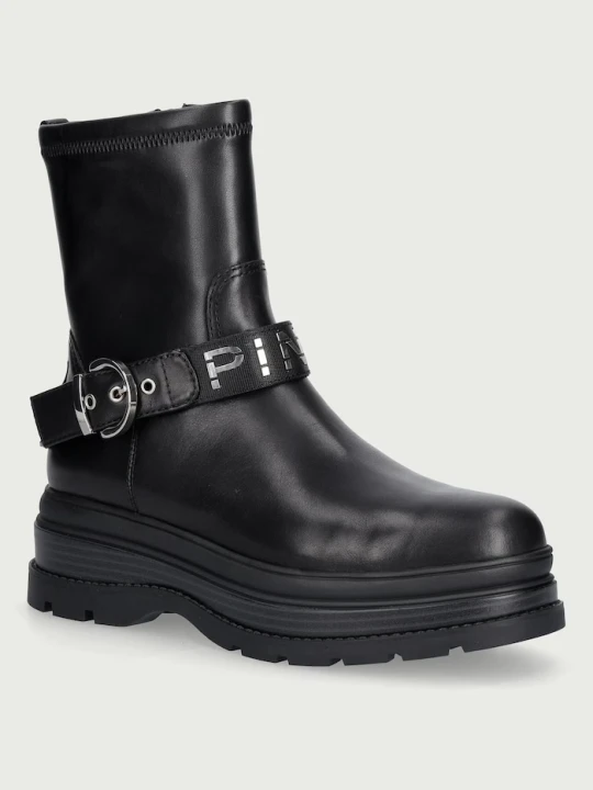 Obrázek produktu Pinko kotníkové boty dámské Eva 01 černá
