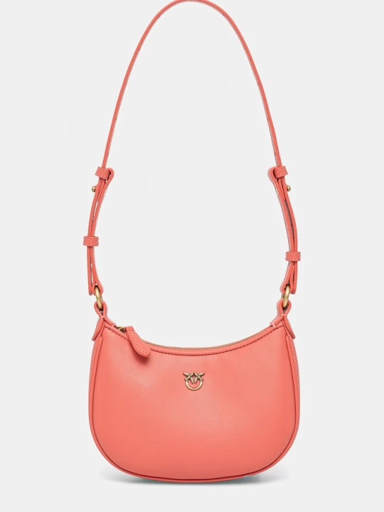 Obrázek produktu Pinko Kožená kabelka Pinko