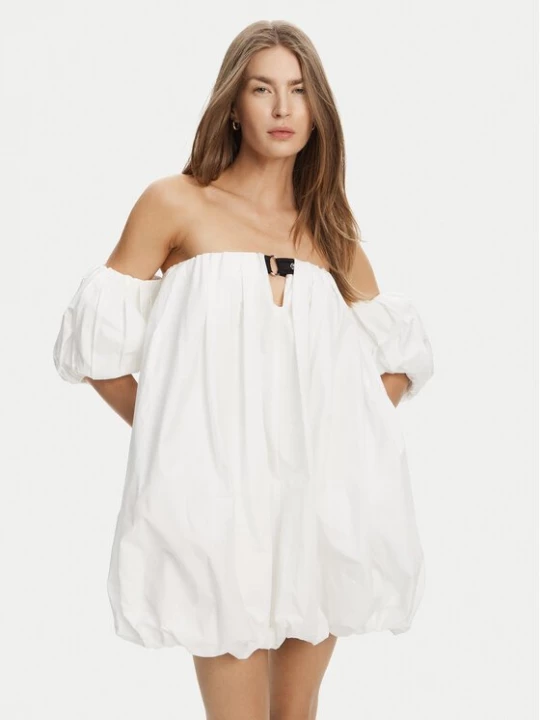 Obrázek produktu PINKO Letní šaty 105211 A2LD ZZ1 Bílá Regular Fit