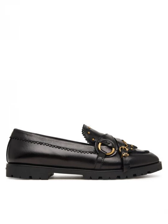 Obrázek produktu PINKO Loafersy Nora 08 SD0681P185 Černá