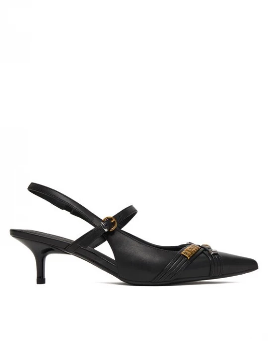 Obrázek produktu PINKO Lodičky Gloria 18 SD0489 P003 Černá