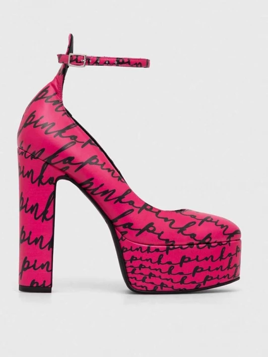 Obrázek produktu Pinko Lodičky Pinko Puccini Mary Jane