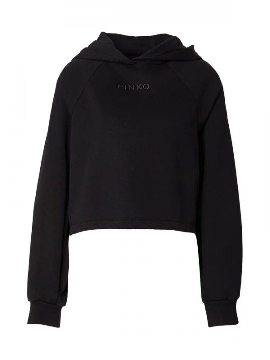 Obrázek produktu PINKO Mikina černá