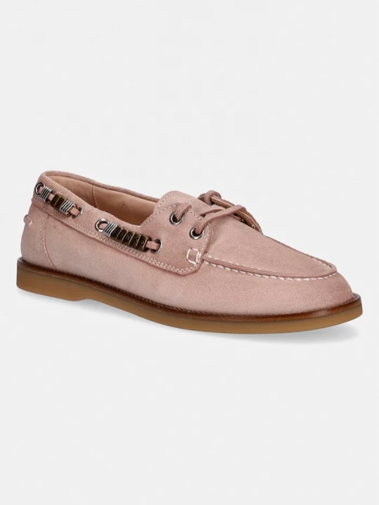Obrázek produktu Pinko mokasíny dámské semišové Grace 01