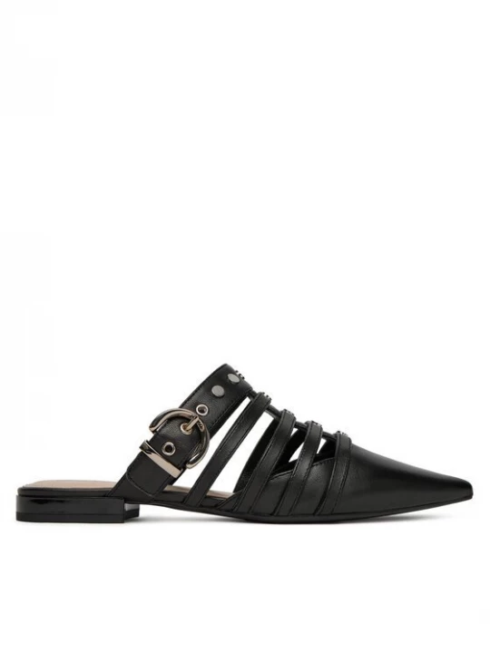 Obrázek produktu PINKO Nazouváky Gianira 17 SD0267 P003 Černá