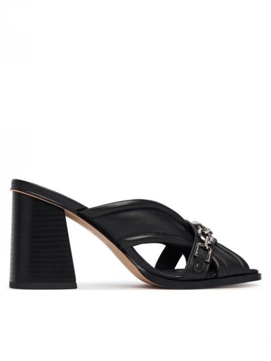Obrázek produktu PINKO Nazouváky Lara 01 SD0505 P003 Černá