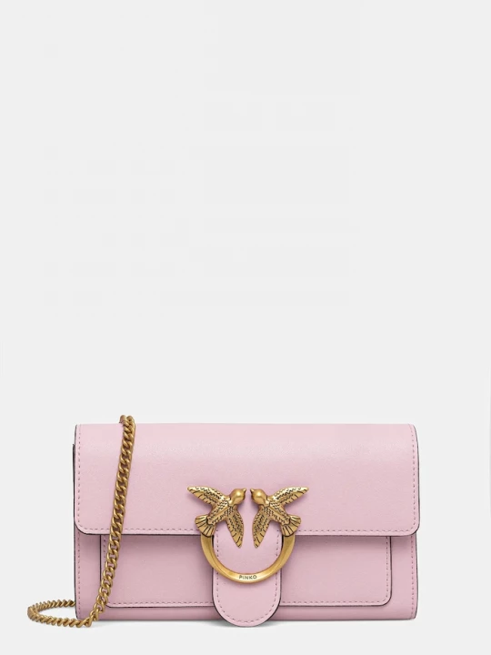 Obrázek produktu Pinko Peněženka dámská kožená