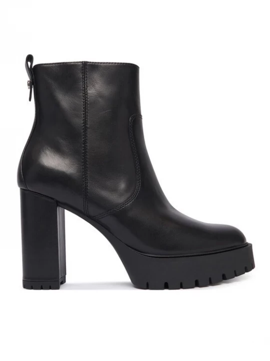 Obrázek produktu PINKO Polokozačky Clara 01 SD0577P001 Černá