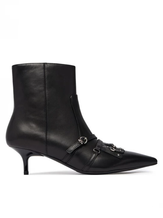 Obrázek produktu PINKO Polokozačky Gloria 26 SD0595P001 Černá