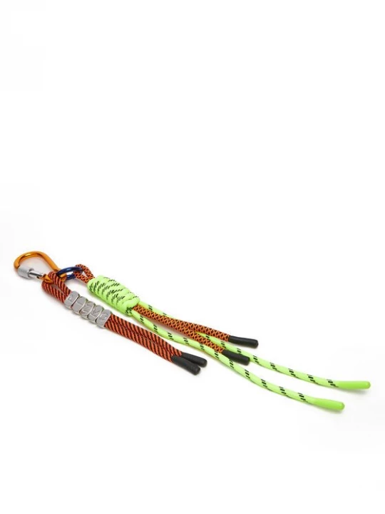 Obrázek produktu PINKO Přívěsek Keychain1 105028 A2IH Oranžová