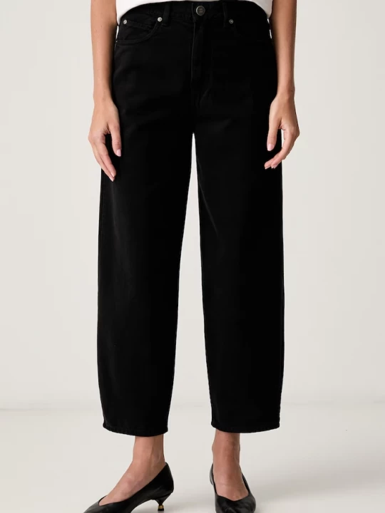 Obrázek produktu Pinko relaxed fit džíny dámské černá