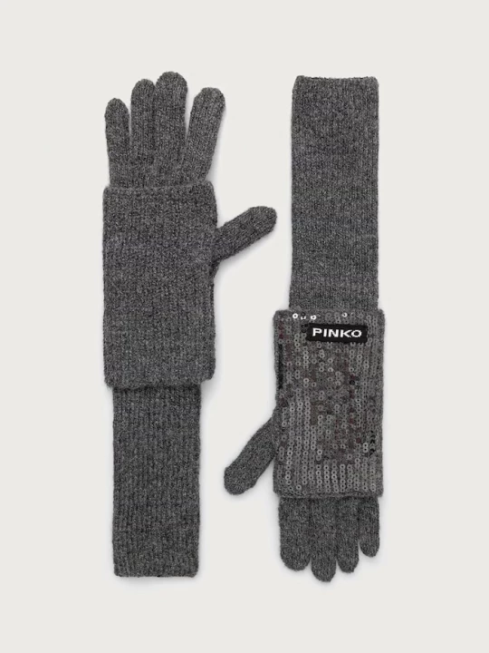 Obrázek produktu Pinko rukavice dámské