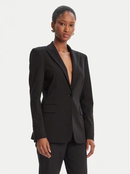 Obrázek produktu PINKO Sako 104903 A24C Černá Regular Fit