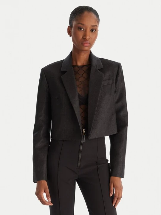 Obrázek produktu PINKO Sako Eliana 106073 A305 Černá Regular Fit
