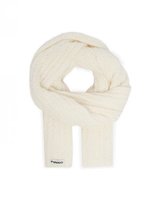 Obrázek produktu PINKO Šál 105990 A2Z2 Écru