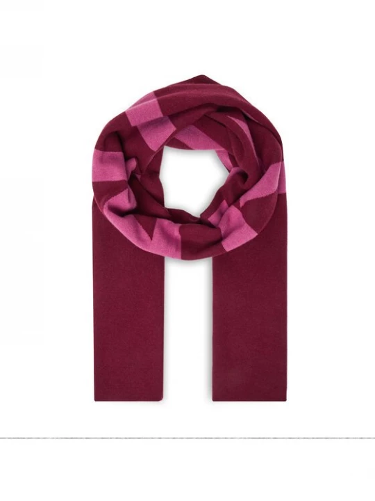 Obrázek produktu PINKO Šál Serbia 105988 A2Z5 Bordó