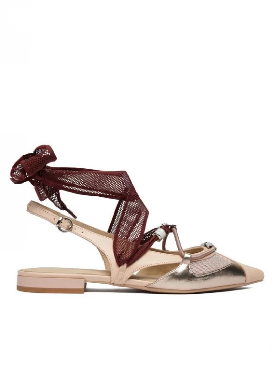 Obrázek produktu PINKO Sandály Gianira 30 SD0547 P003 Béžová