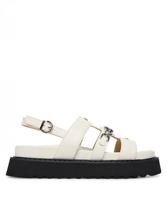 Obrázek produktu PINKO Sandály Kate 06 SD0517 P001 Bílá