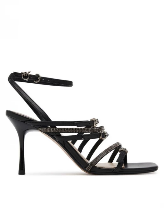 Obrázek produktu PINKO Sandály Lisa 01 SD0301 P077 Černá