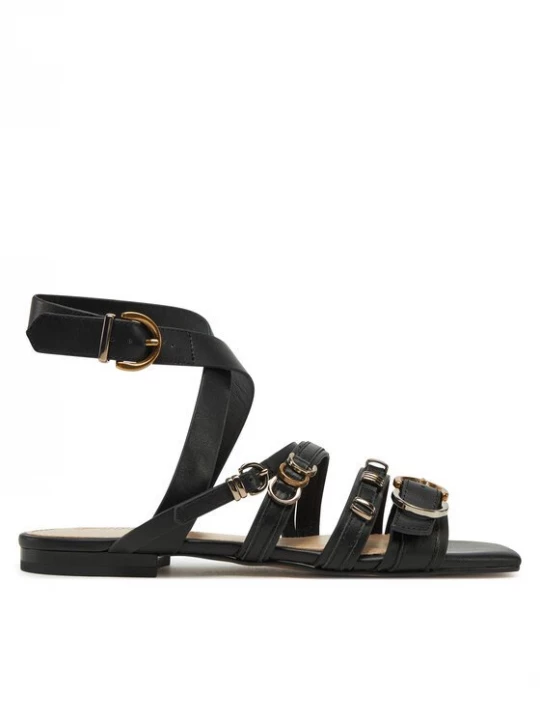 Obrázek produktu PINKO Sandály Marli 08 SD0317 P001 Černá