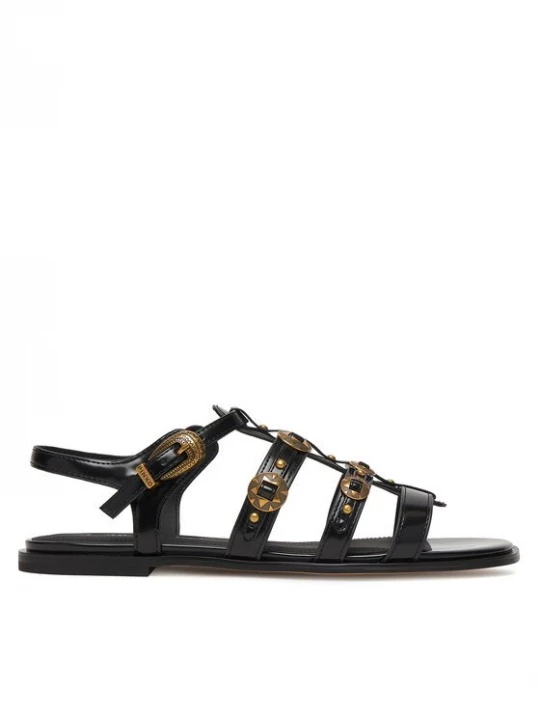 Obrázek produktu PINKO Sandály Milly 07 SD0469 E037 Černá