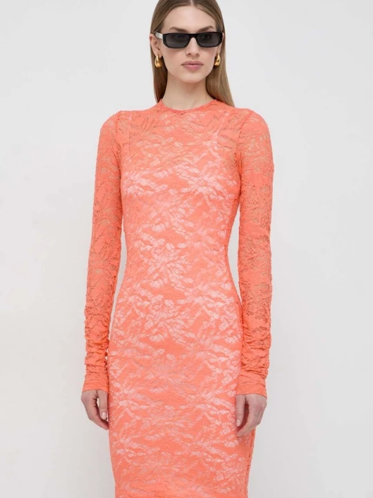 Obrázek produktu Pinko Šaty Pinko oranžová