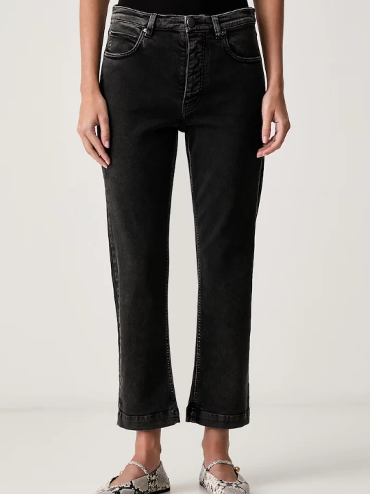Obrázek produktu Pinko slim fit džíny dámské černá