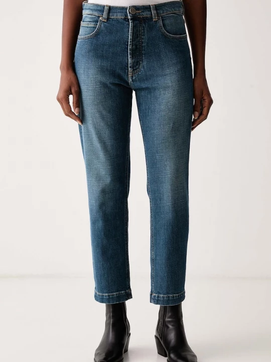 Obrázek produktu Pinko slim fit džíny dámské modrá