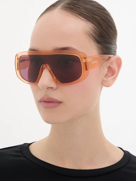 Obrázek produktu Pinko sluneční brýle dámské oranžová