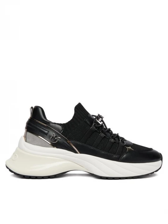 Obrázek produktu PINKO Sneakersy Ariel 34 SS0141 P128 Černá