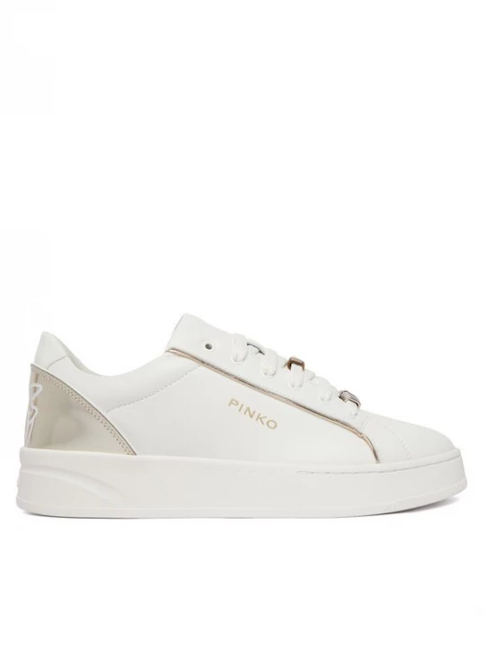 Obrázek produktu PINKO Sneakersy Iris 01 SS0131 P001 Bílá