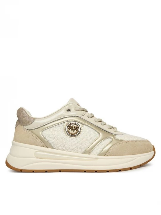 Obrázek produktu PINKO Sneakersy Nataly 02 SS0197P155 Krémová