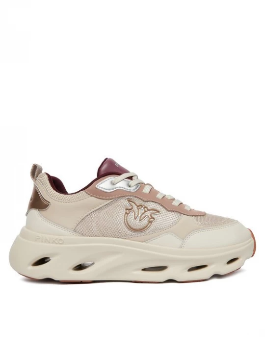 Obrázek produktu PINKO Sneakersy PINK 09 Béžová