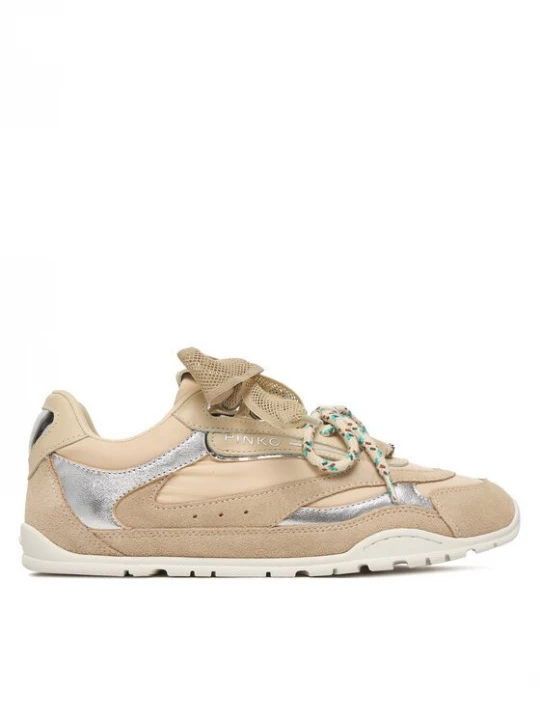 Obrázek produktu PINKO Sneakersy Yulia 01 SS0185 P076 Béžová