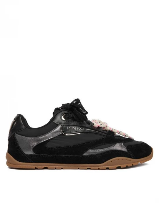 Obrázek produktu PINKO Sneakersy Yulia 01 SS0185 P076 Černá