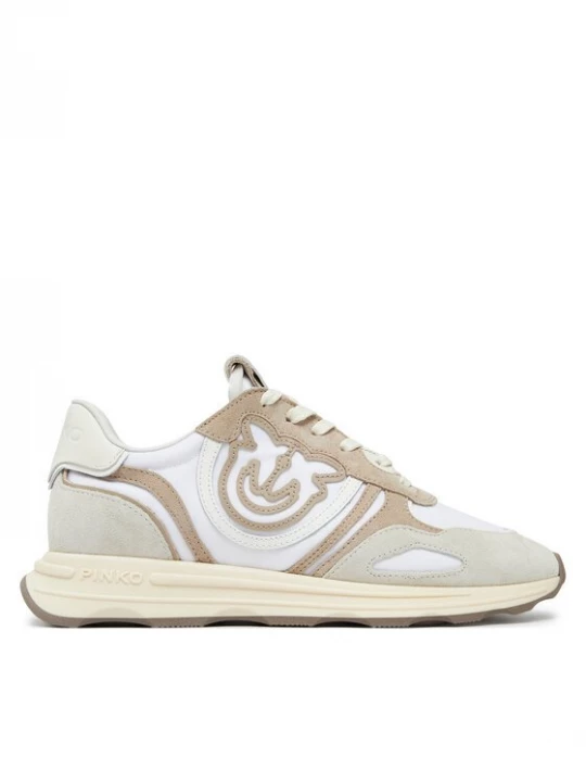 Obrázek produktu PINKO Sneakersy Zoe 01 SS0087P076 Béžová