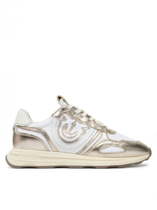 Obrázek produktu PINKO Sneakersy Zoe 01 SS0087P085 Bílá