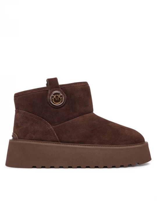 Obrázek produktu PINKO Sněhule Martina 08 SD0575P002 Hnědá