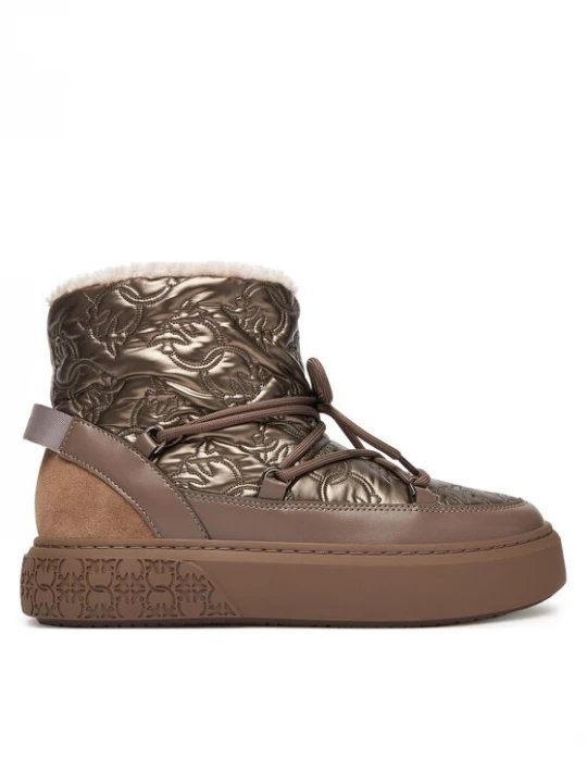 Obrázek produktu PINKO Sněhule Yoko 19 SS0101 T036 Hnědá
