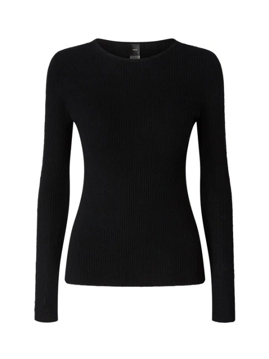Obrázek produktu PINKO Svetr 'PINKO COPENAGHEN MAGLIA Maglieria' černá