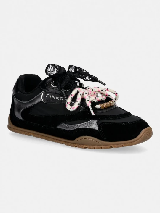 Obrázek produktu Pinko Tenisky Pinko Yulia 01 černá