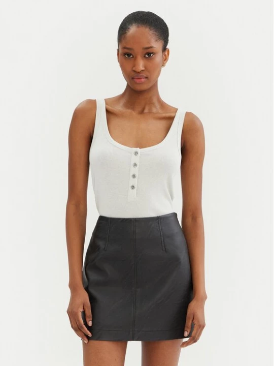 Obrázek produktu PINKO Top 104649 A2CQ Šedá Regular Fit