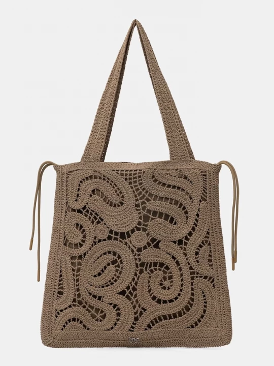 Obrázek produktu Pinko tote taška dámská zelená