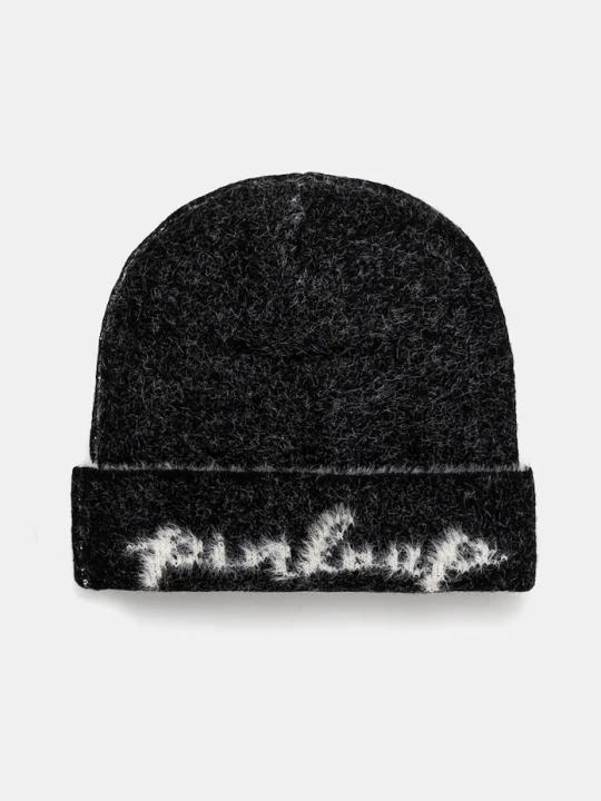 Obrázek produktu Pinko Up Dětská čepice Pinko Up černá