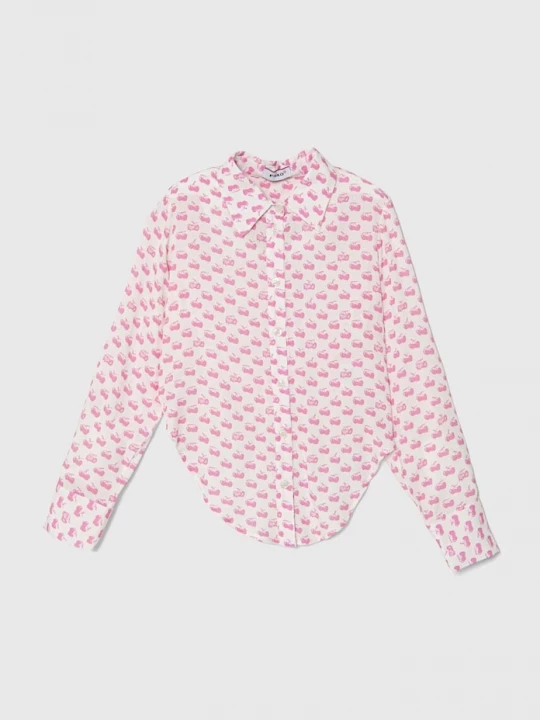 Obrázek produktu Pinko Up Dětská košile Pinko Up