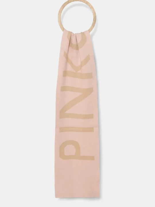 Obrázek produktu Pinko Up Dětská šála Pinko Up oranžová