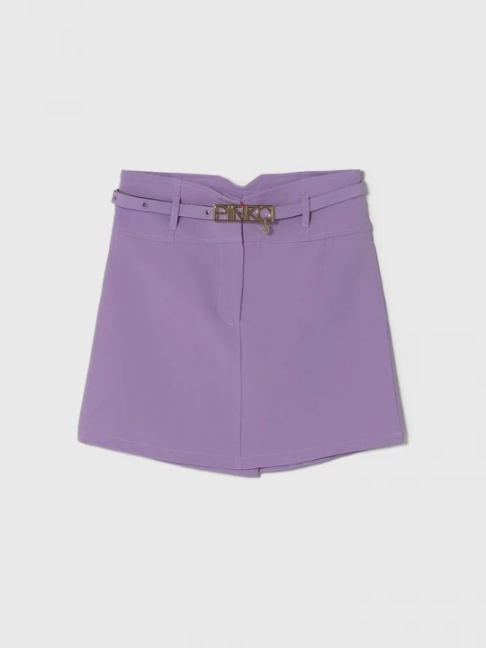 Obrázek produktu Pinko Up Dětská sukně Pinko Up fialová